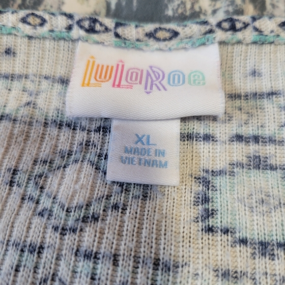 Open Front Cardigan - Picture 5 of 6